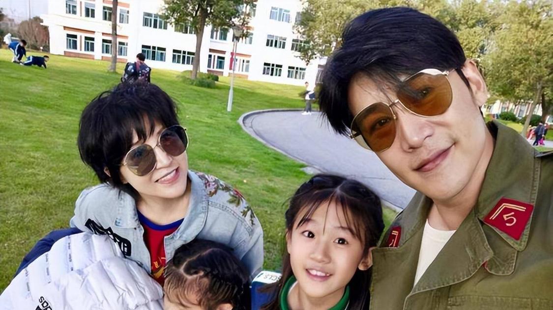 陆毅《披哥》豪宅曝光，可以俯瞰东方明珠，挑战说唱赢了胡彦斌组