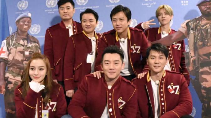 奔跑吧兄弟|117亿补税名单疑曝光！跑男“全军覆没”，李健坚称自己没问题