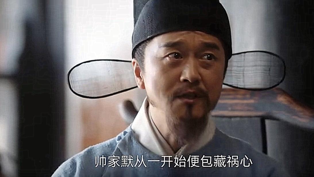 熊出没|《显微镜下的大明》第1季未播先火，预约人数破475万，关系图曝光