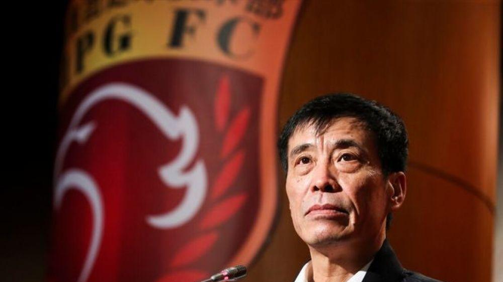 陈戌源|成立职业联盟 限薪 中性名 陈戌源瞎指挥始终不得人心