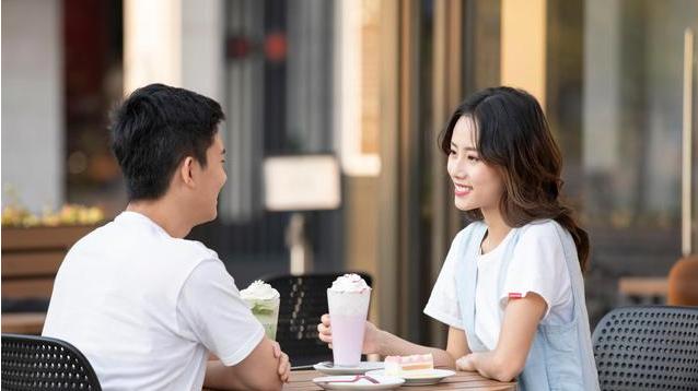 |相亲时被问到薪资，该怎么办？