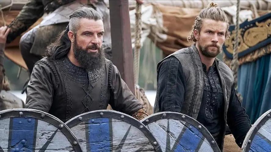 美剧|又一美剧开播成黑马，剧情精彩看点十足，好评如潮不够看