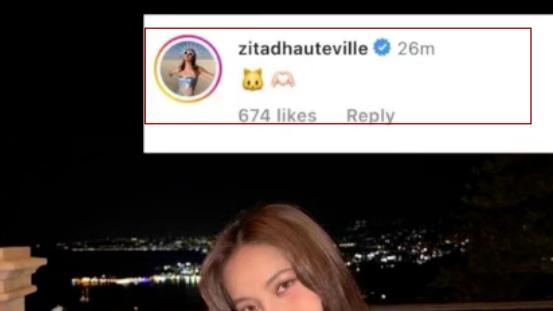 恋情早实锤了，还舍不得官宣？