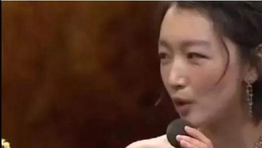 这一次，31岁“情史混乱”的周冬雨，彻底走上了一条“不归路”