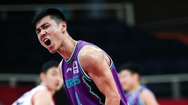 高诗岩|山东队高诗岩的职业之路：困境与坚持