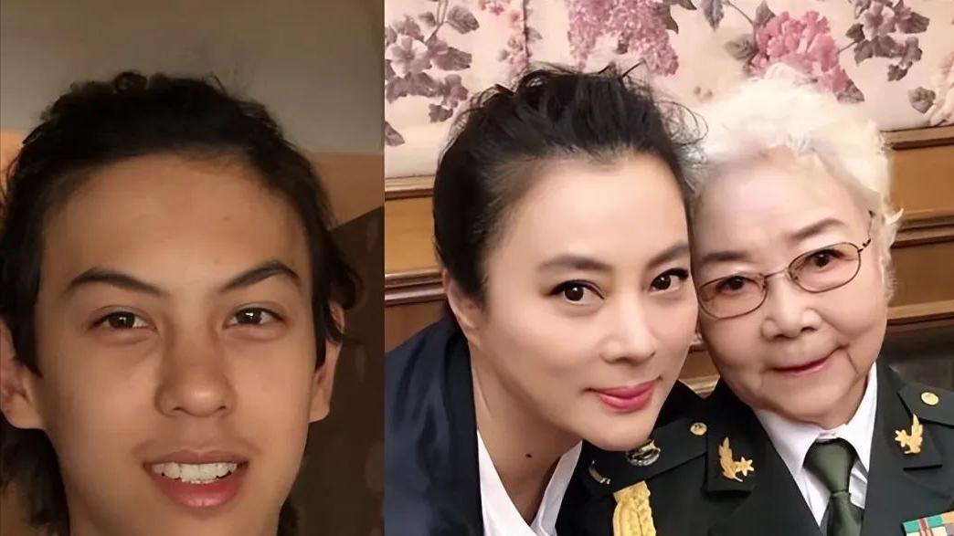 她曾是甜歌皇后，34岁嫁犹太富商，最红时退出演艺圈，如今怎样了