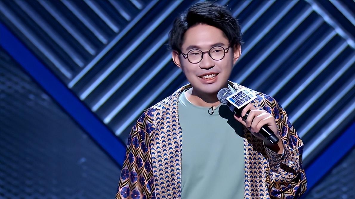 |笑果脱口秀成员学历被扒，House只是冰山一角，徐志胜也受牵连