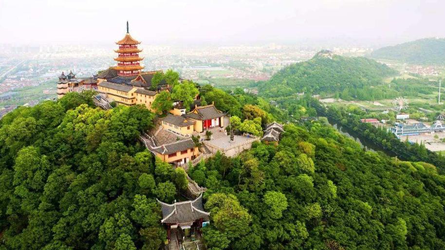 陕西|陕西最失落的仙山的美妙之处