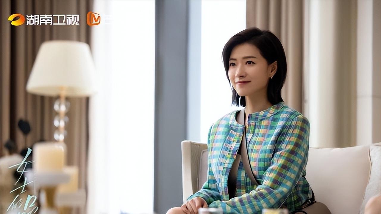 陈钰琪|2023年职场剧太治愈，万茜刘敏涛联手反内卷，陈钰琪教郑恺摸鱼