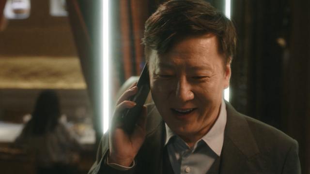 《无所畏惧》：30万与300万，孰轻孰重？方丽虹和泥，韩之通人精