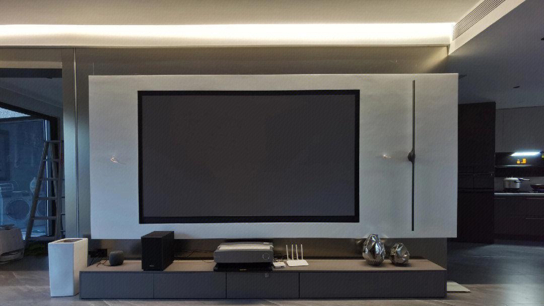 激光电视|激光电视哪个品牌好？2023最建议买的三款激光电视，对比一下看看