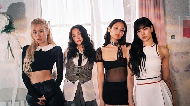 blackpink|合约倒数！BLACKPINK天价续约金曝光，3国公司准备砸钱抢人