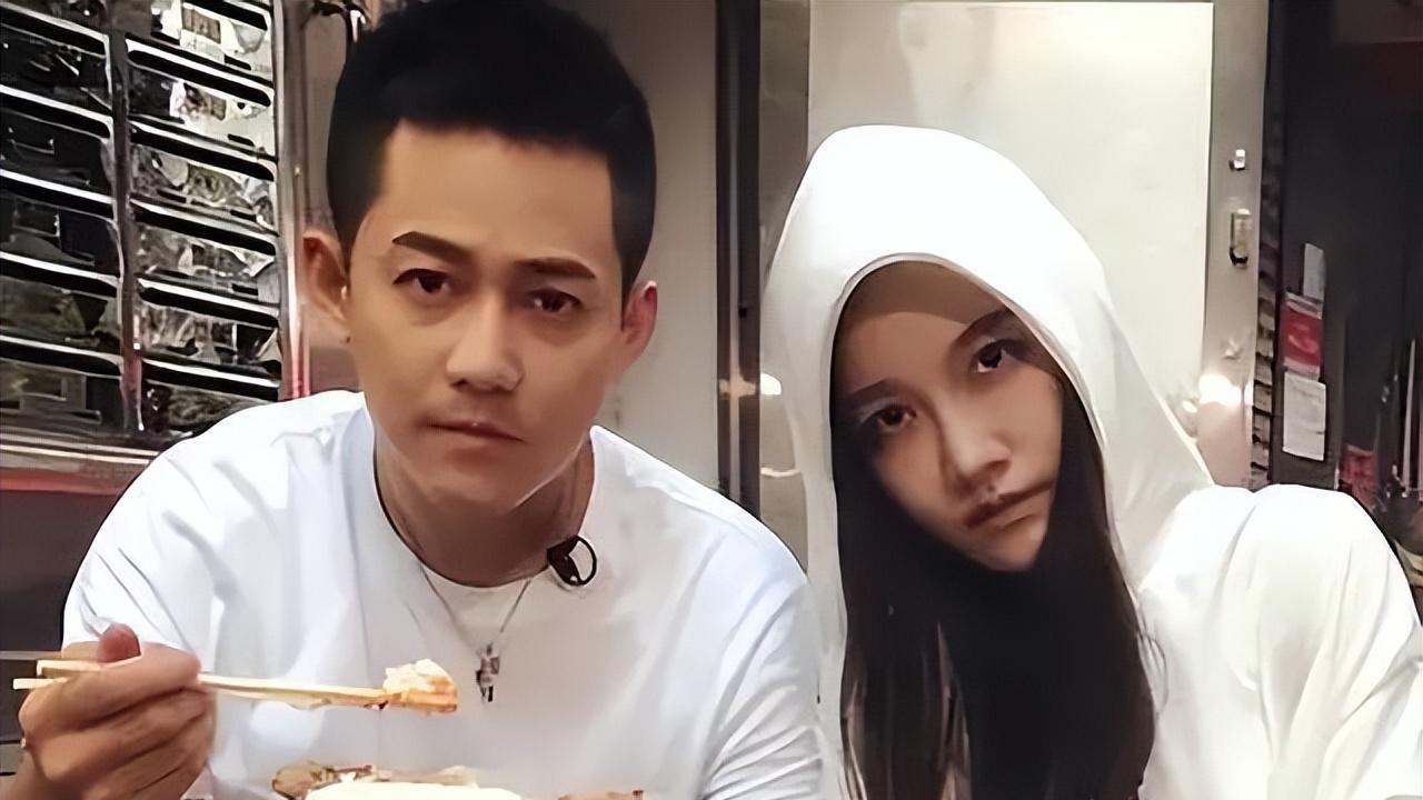 “老实人”任重迎娶内娱第一女海王，甘愿当接盘侠，网友：绝配