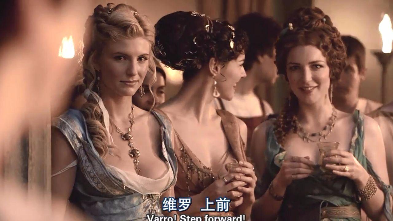 斯巴达克斯|真相了？《斯巴达克斯》为何不拍续集或者衍生剧