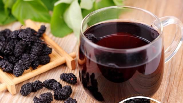 桑葚|4.20号谷雨，无论多忙，记得吃1肉，2果，3菜，应季而食身体棒