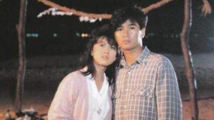 中森明菜|57岁的中森明菜依旧优雅！曾被花心的男友伤透心，现今还没有结婚