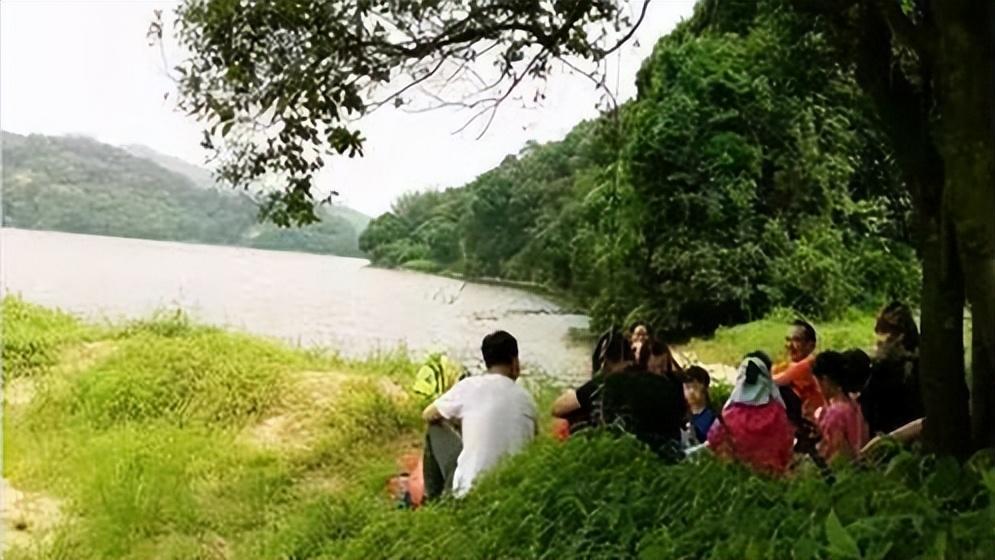 在钓鱼圈，简短的五句话，误导了很多钓鱼人
