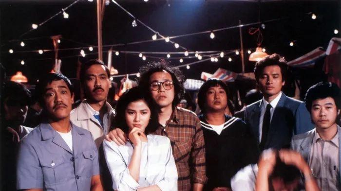 吴耀汉|温暖我们整个童年的香港巨星，离世