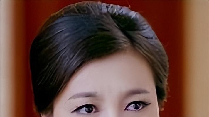 演员荣蓉：离婚再婚，与丈夫恩爱18年，终获幸福家庭