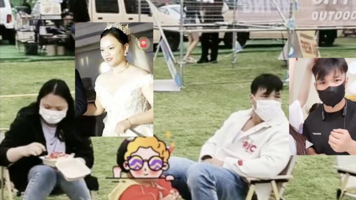 网红嘴哥被曝2020年结婚，有2岁儿子，一家三口游玩画面曝光