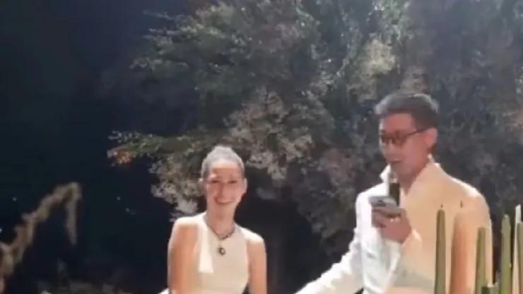 詹子晴|窦骁力破赘婿之名？