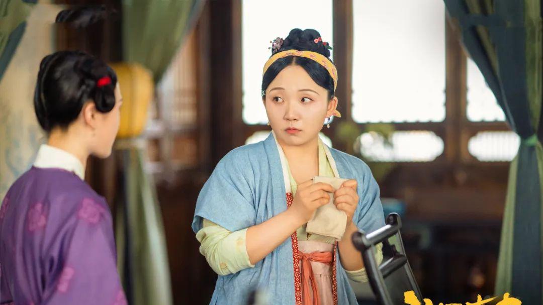 腾讯又出黑马剧，连续8天收视第2，全员选角非常成功