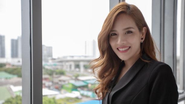 宋三川|为什么要做职场女性？