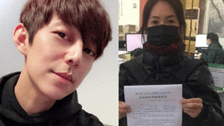 何炅事件升级！聊天记录曝光，公司法人之事实锤，5%股份打了谁脸