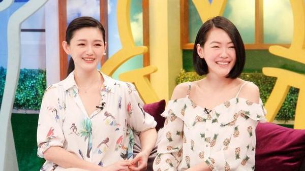 安以轩|大小花蛇恢复营业，康永哥善意劝小菲，瓜友喊话安以轩