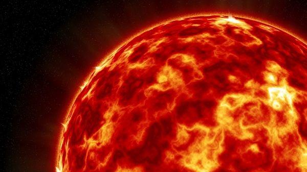 太阳4天内发出两次X级耀斑：几天后指向地球、或引强烈地磁暴