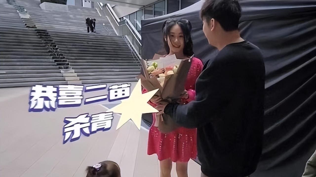 孙俪|\强捧\妹妹出道，从苗苗到孙俪，成功把观众恶心到了