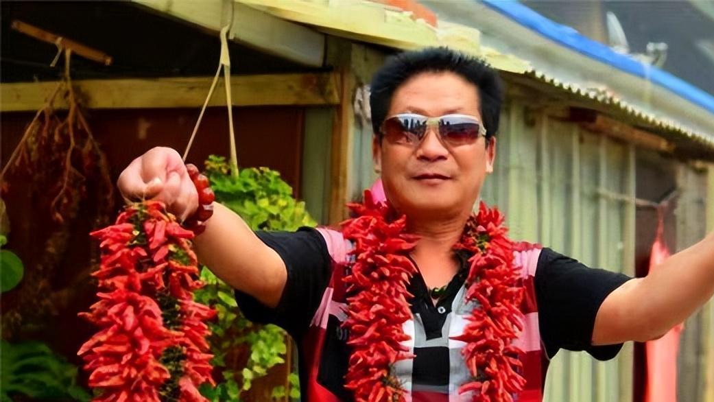 魔鬼辣椒|辣王李永志：每天五斤辣椒配白酒，破世界纪录，如今下场让人同情！