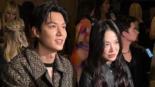 玉米 宋慧乔的无修生图火出圈，网友杨言：看完更“容貌焦虑”了！