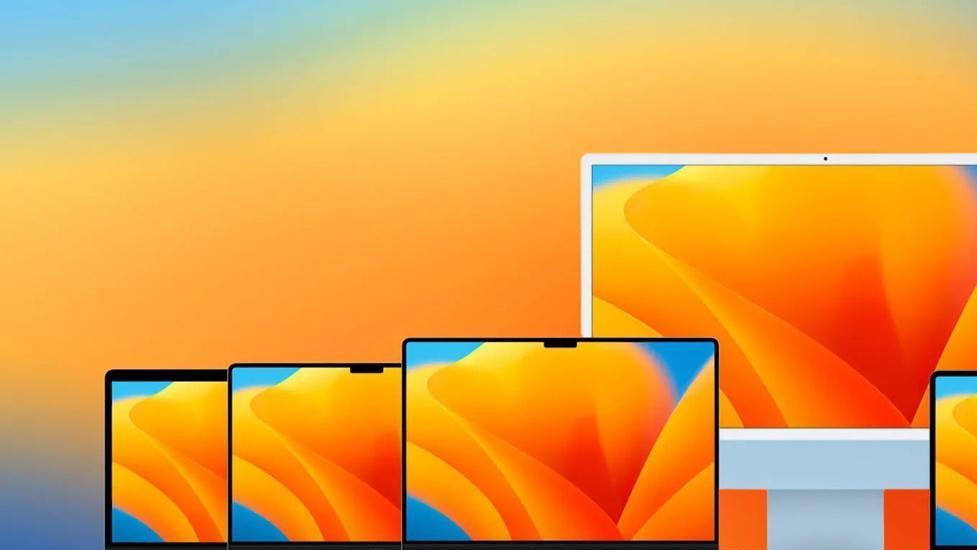 超大版MacBook Air再曝光！更大屏幕更强音效，有望成为今年爆款？