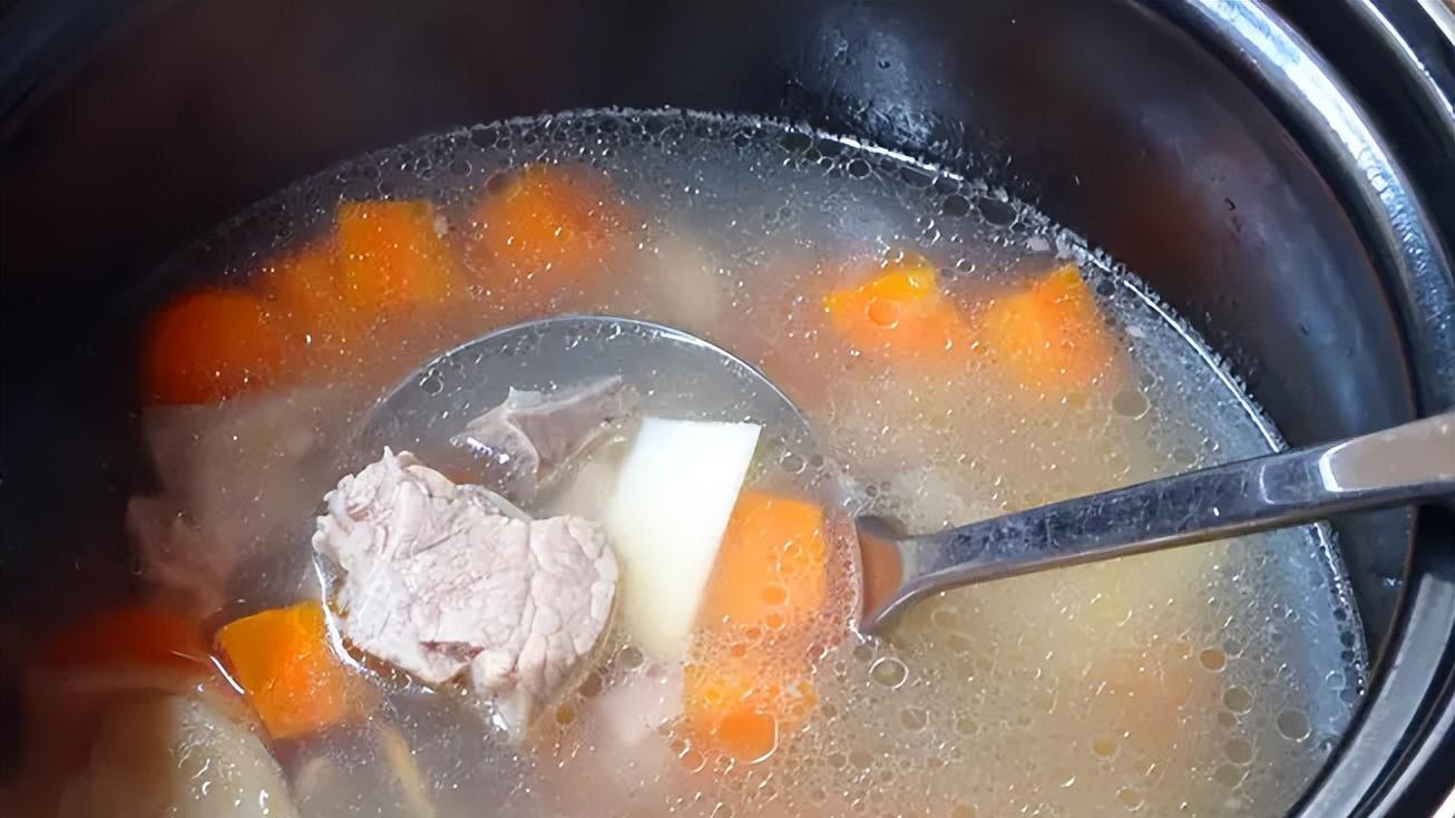 美食探店|“立冬补阳，手脚不凉”，冬天吃4种食物，好吃还不贵，暖身驱寒