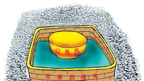 穿衣搭配|教师退出机制一启动，教师招聘就遇冷！效果真是立竿见影！