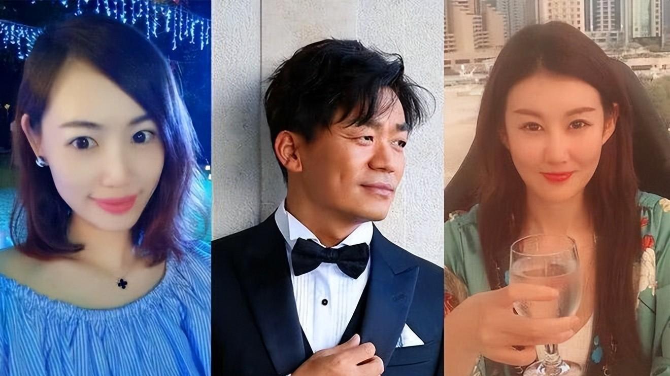 马蓉|倒霉的王宝强，终究又掉进了“温柔陷阱”