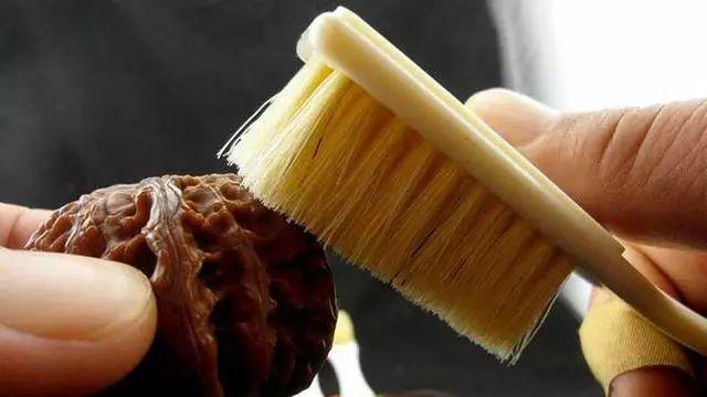 文玩界的盘玩有八大“绝学”