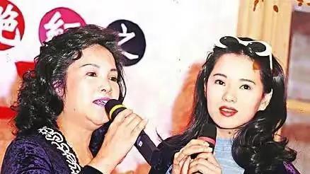 谢贤|曝伊能静过度贴补娘家人，给姐姐们买房送外甥留学，秦昊出钱还赞