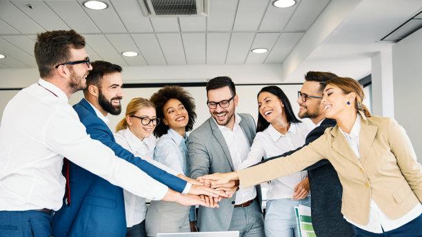 |职场中，每个人都要做好自己的角色