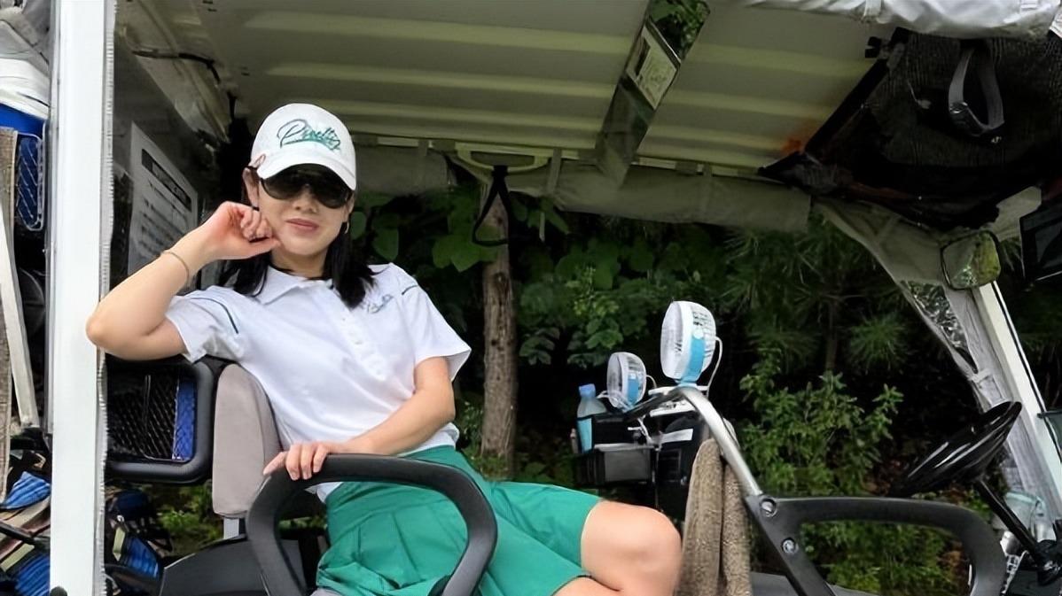 孙艺珍连晒4张照片秀恩爱，称赞玄彬摄影技术越来越好了