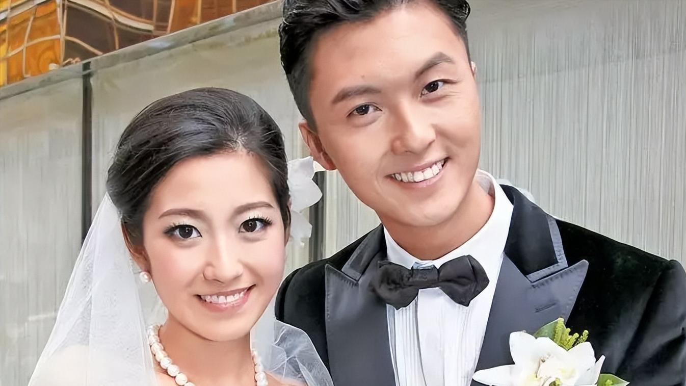 陈自瑶|王浩信返港！TVB花旦陈自瑶全家团聚过年：他好久没见女儿