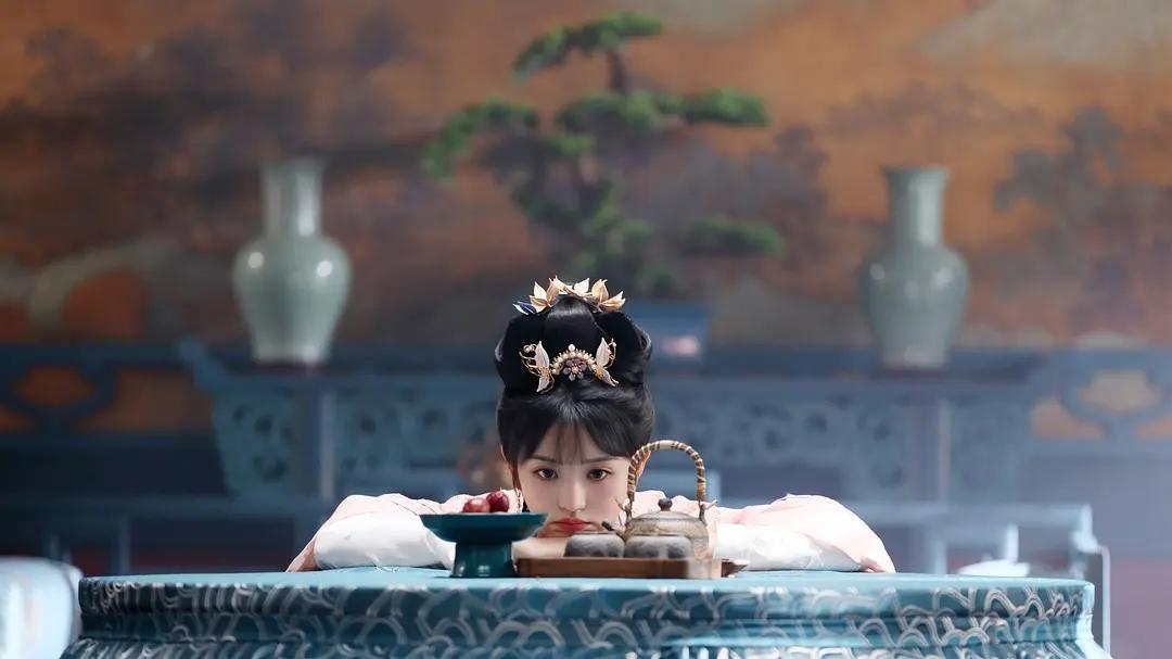 当前网播热度最高的五部剧，《骄阳伴我》跌至第二，你追哪一部？