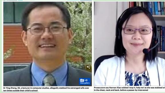 在英中国女富商被抓！连续33天存入巨额现金，被盯上送入法庭