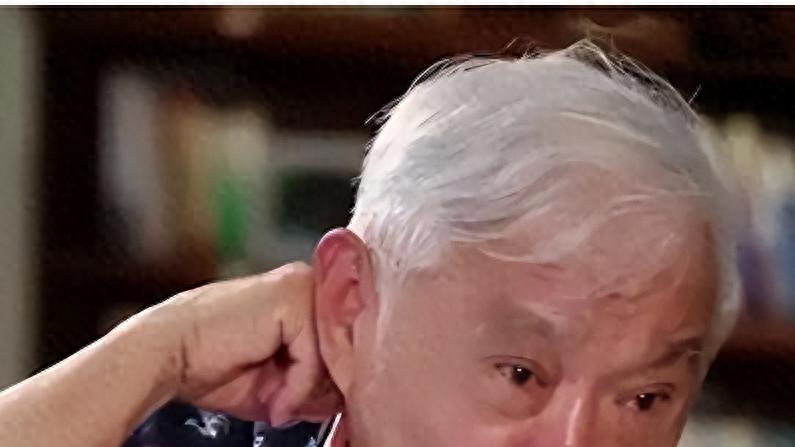 自残、瘫痪、没钱治病，这五位明星晚年沦落养老院，还不如普通人