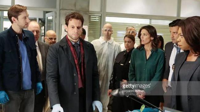 李连杰|只有一季的6部顶级美剧，每部都太值得二刷了