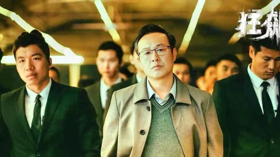 天龙八部|史上评分最低《天龙八部》接档《狂飙》，收视率腰斩却依旧是第一