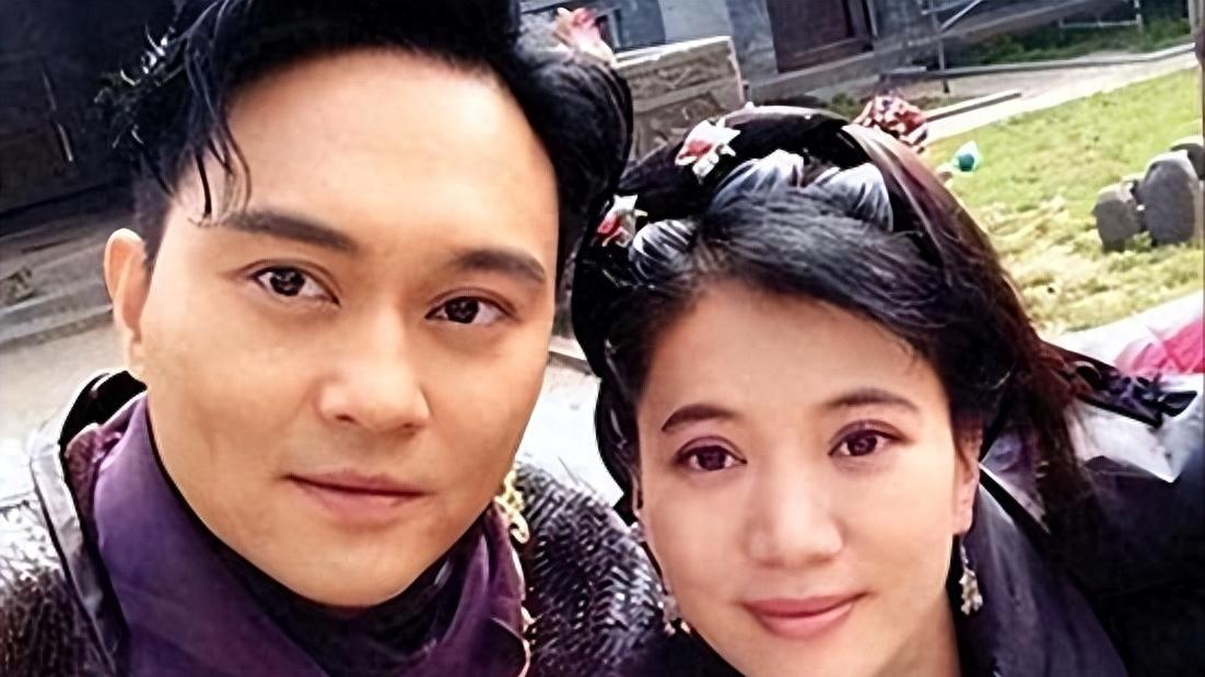 罗兆辉：张智霖你老婆身材很好，100万就能包养两个月