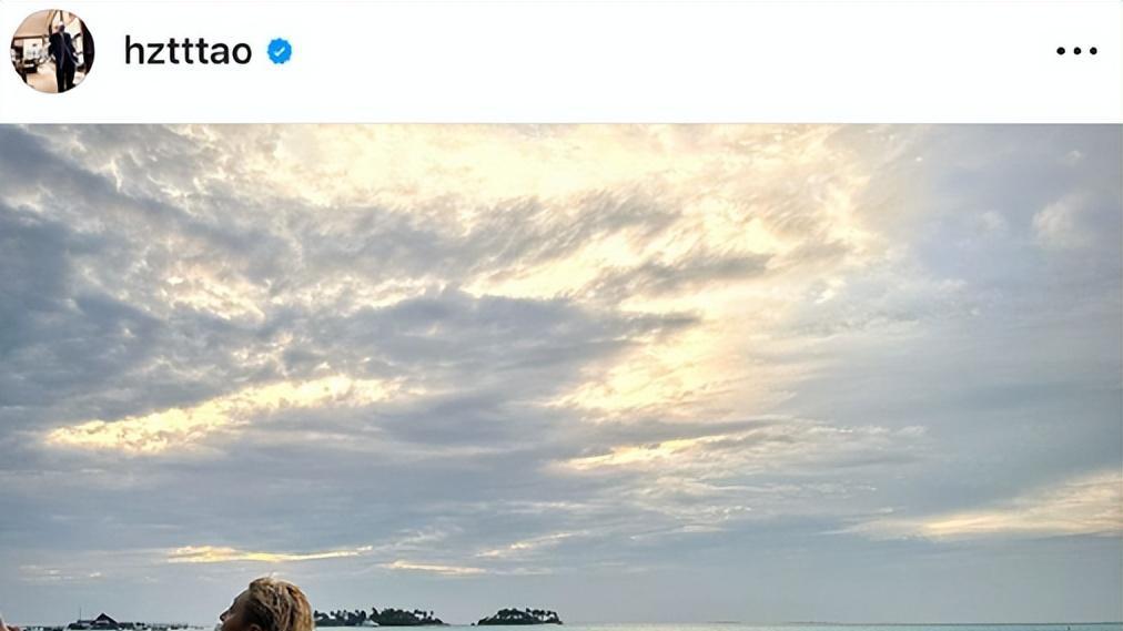 黄子韬|黄子韬晒泳照露胸毛被骂，冤不冤？