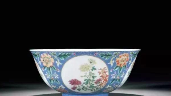 【资讯】 | 【藏界资讯】宋、元、明、清瓷器上的菊花纹饰